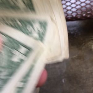 Meet your Posher, Joseph